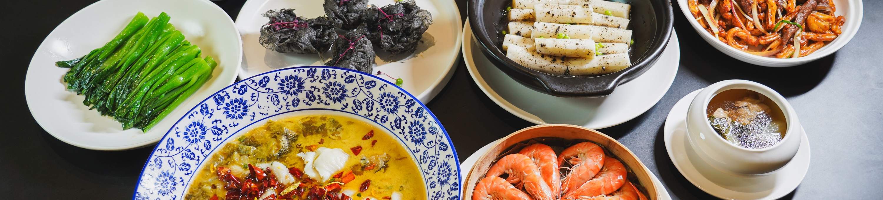 [ビュッフェ割引] ルネッサンス珠海ホテルビュッフェ券